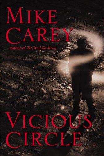 Vicious Circle (Hardcover, 2008, Grand Central Publishing)