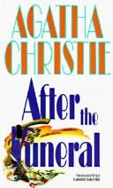 After the Funeral (Hardcover, 1999, Econo-Clad Books)