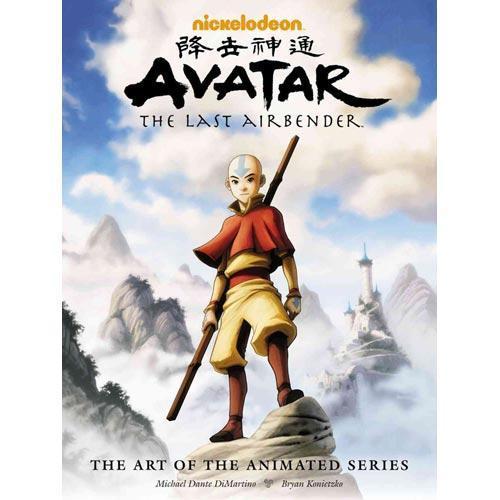 Avatar The Last Airbender (2010)