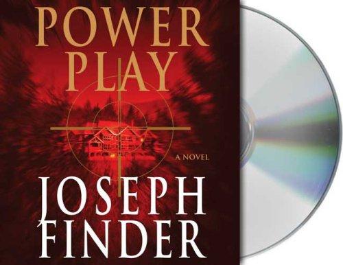 Power Play (AudiobookFormat, 2007, Audio Renaissance)