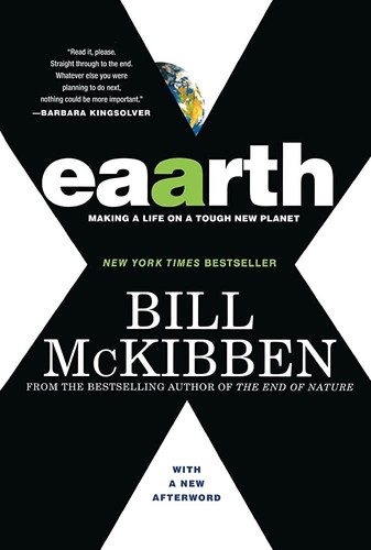 Eaarth (Hardcover, 2010, Times Books - Henry Holt and Company, LLC)