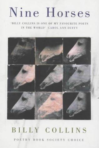 Nine Horses (Paperback, 2003, Picador)