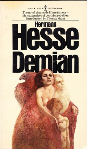 Demian (Paperback, 1997, Bantam Doubleday Dell)