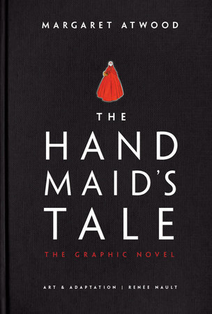 The Handmaid's Tale (GraphicNovel, 2019)