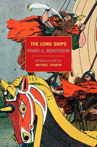 The Long Ships (EBook, 2010, NYRB Classics)