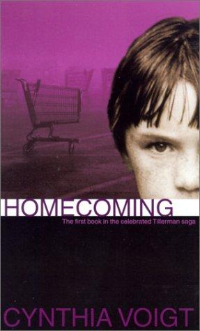 Homecoming (Paperback, 2002, Simon Pulse)