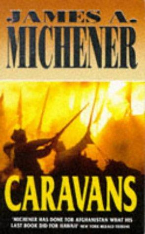 Caravans (Paperback, 1993, Mandarin)