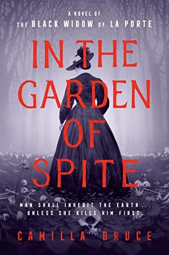 In the Garden of Spite (Hardcover, 2021, Berkley)