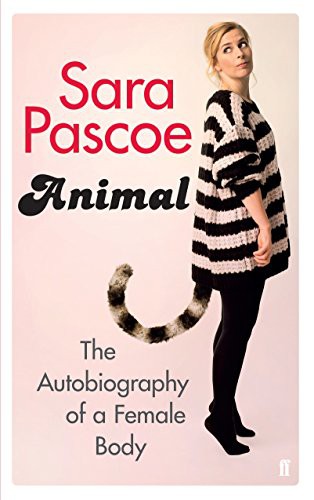 Animal (Paperback, 2016, imusti, faber and faber uk)