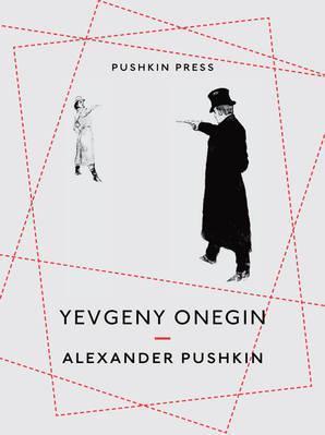 Yevgeny Onegin (Pushkin Collection) (2016, Pushkin Press, Limited)