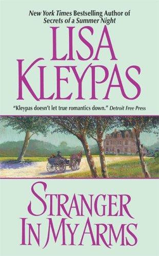 Jayne Ann Krentz: Stranger in My Arms (1998, Avon)