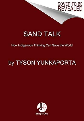 Tyson Yunkaporta: Sand Talk (Paperback, 2021, HarperOne)