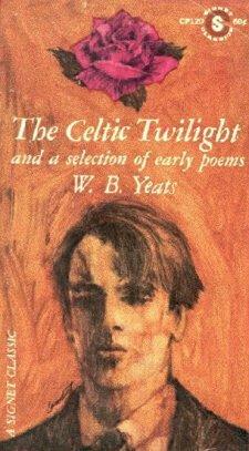 The Celtic Twilight (Paperback, 1962, New American Library)