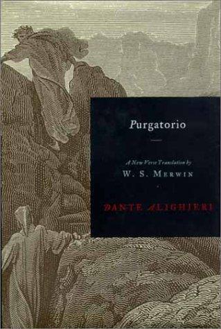 Dante Alighieri: Purgatorio (2001, Knopf)