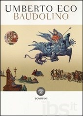 Umberto Eco: Baudolino (Paperback, Italian language, 2016, Bompiani)