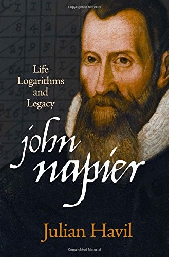 John Napier (Hardcover, 2014, Princeton University Press)