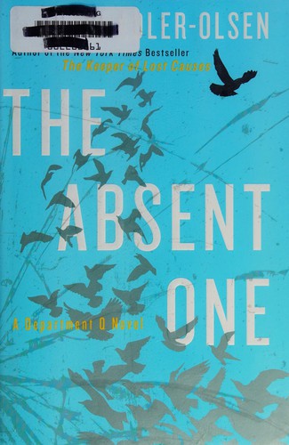 The absent one (2012, Dutton)