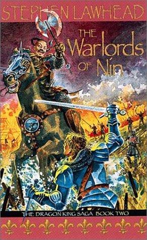 Stephen R. Lawhead: The Warlords of Nin (Paperback, 2003, Lion)