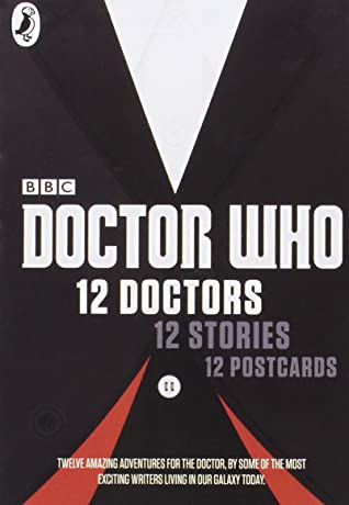 BBC: 12 Doctors, 12 Stories (2014, Penguin Books, Limited)