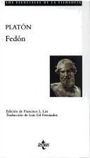 Plato: Fedon (Filosofia) (Paperback, Portuguese language, 2005, Tecnos Editorial S a)