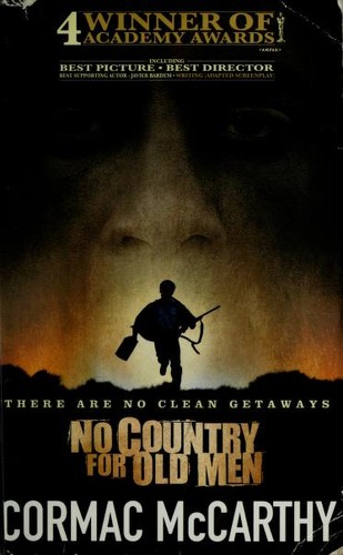 No country for old men (2007, Picador)