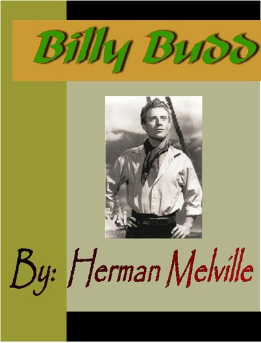 Herman Melville: Billy Budd (EBook, 2003, NuVision Publications)