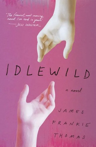 Idlewild (2023, Abrams, Inc.)