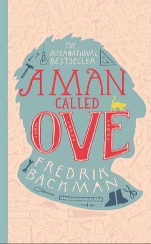 Fredrik Backman: A Man Called Ove (2014, Sceptre)