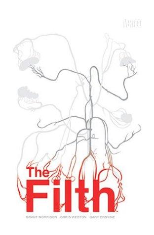 The Filth (Paperback, 2004, Vertigo)