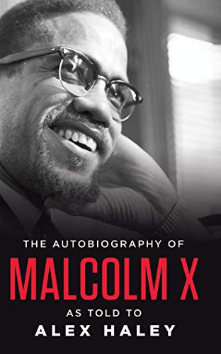 The Autobiography of Malcolm X (AudiobookFormat, 2020, Audible Studios on Brilliance, Audible Studios on Brilliance Audio)