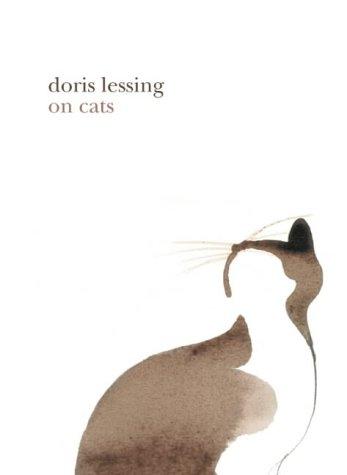 Doris Lessing: On Cats (Hardcover, 2002, Flamingo)