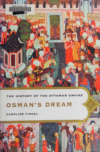 Osman's dream (Paperback, 2005, Basic Books)