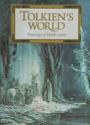 Tolkien's World  (Hardcover, 1998, MJF Books)