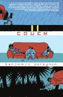 Couch (2008, Small Beer Press)