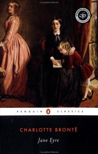 Charlotte Brontë: Jane Eyre (2003)