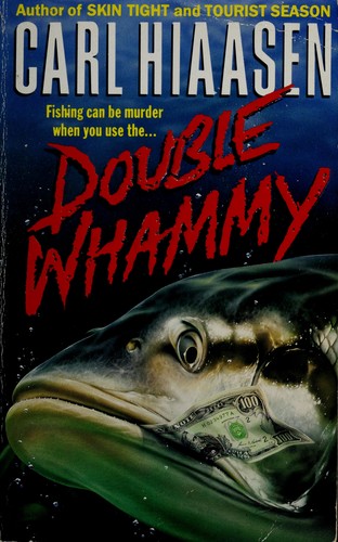 Double whammy (1990, Pan)