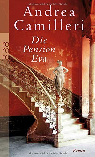 Die Pension Eva (Paperback, Deutsch language, 2009, Rowohlt Taschenbuch)