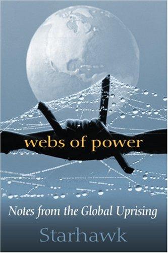 Webs of Power (Paperback, 2002, New Society Publishers)