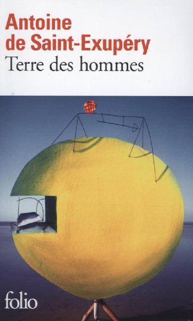 Terre des hommes (French language, 1986)