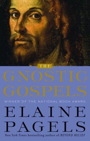 Elaine Pagels        : The Gnostic Gospels (2004, Random House)