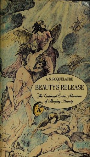 Anne Rice: Beauty's release (1985, Dutton)