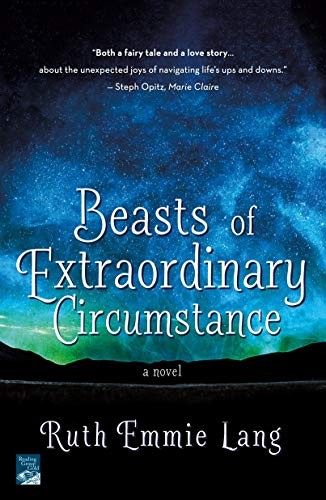 Beasts of Extraordinary Circumstance (Paperback, 2018, St. Martin's Griffin)