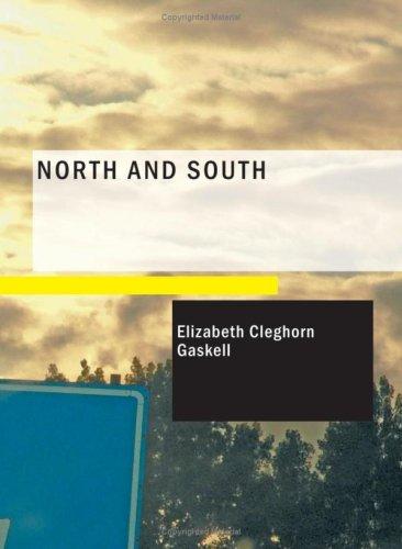 North and South (Paperback, 2007, BiblioBazaar)