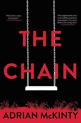 The Chain (2019, Mulholland Books)