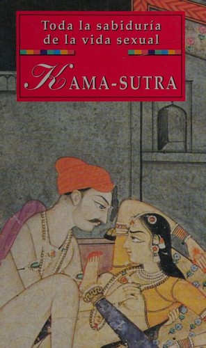 Editores: Kama-sutra (Hardcover, Spanish language, 1999, Edimat Libros)