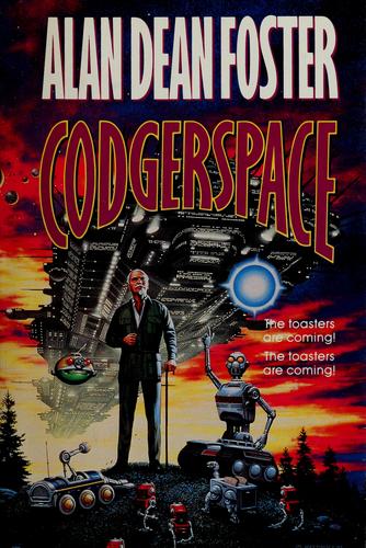 Alan Dean Foster: Codgerspace (1992, Ace)