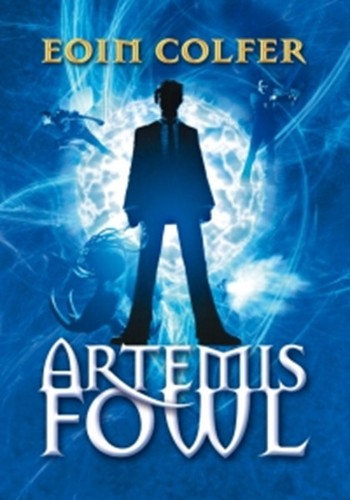 Eoin Colfer: Artemis Fowl (Paperback, 2011, Random House Mondadori, S.A.)