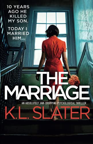 The Marriage (Paperback, 2021, Bookouture)