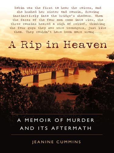 Jeanine Cummins: A Rip in Heaven (EBook, 2009, Penguin USA, Inc.)