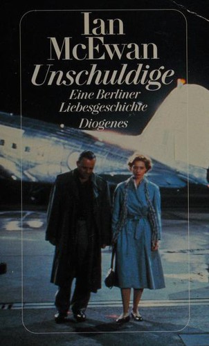 Unschuldige. Eine Berliner Liebesgeschichte. (Paperback, 1998, Diogenes Verlag)